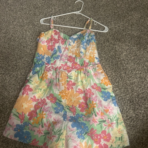 Romper - Picture 1 of 2
